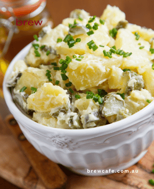 Potato Salad